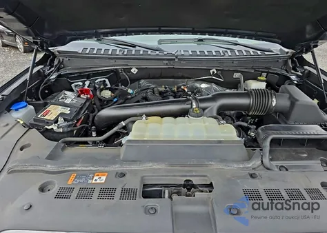 2022 Lincoln Navigator L Reserve z USA, uszkodzony, nr VIN 5LMJJ3LT4NEL03438